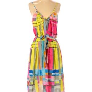 Trina Turk Casual Dress